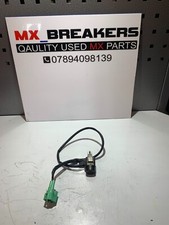 KAWASAKI KXF 450 STARTER