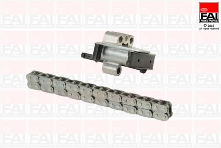 Fai timing chain kit - timing, for