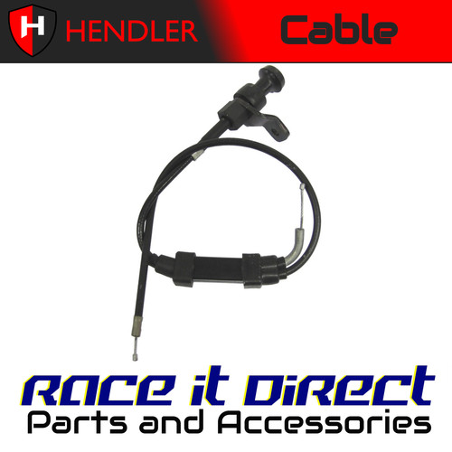 Choke cable for suzuki - cable, 800