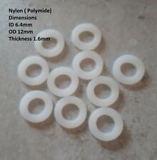 M4 M5 M6 M8 M10 M12 M14 M16