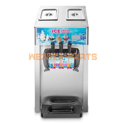 220v flavor commercial - 3,