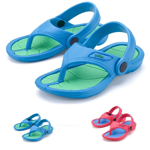 Infants boys flip flops summer - boys,