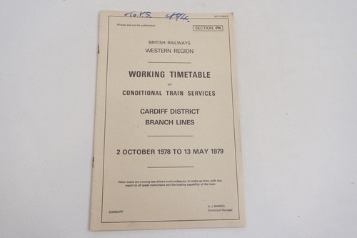 Oct 1978 western - 1978, region