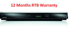 Toshiba Dvd Recorder Freeview