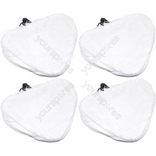 4 x Vax Centrix S88-CX4-B-A