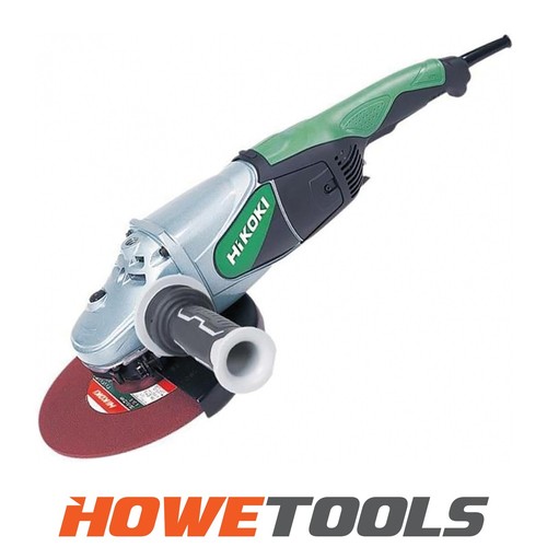 Hikoki g23mr 110v angle - g23mr,