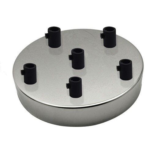 Single multi outlet - multi, ceiling