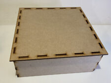 30cm X 30cm Model Display