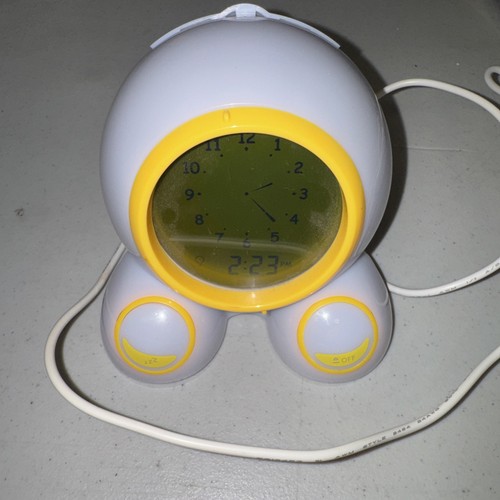 Onaroo teach time talking - onaroo, me