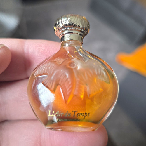 Nina ricci air - du, temps