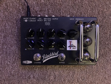 Effectrode Blackbird SR-71