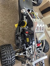 Rovan 45cc 4 Bolt Engine for
