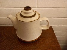 Denby Potters Wheel Brown