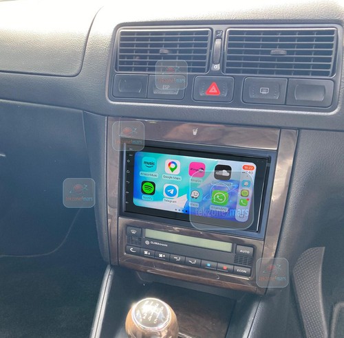 For golf mk4 - golf, wireless