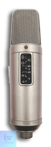 Rode nt2 condenser - nt2-a,
