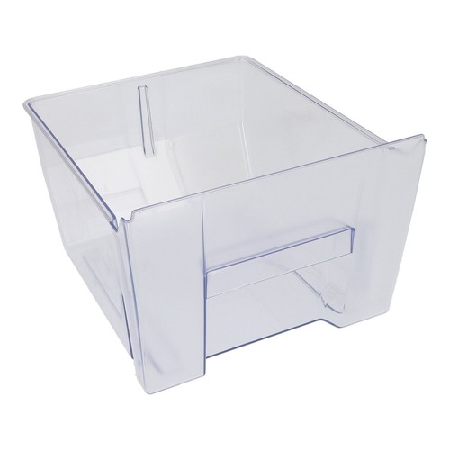 Lec fridge freezer - lec, crisper