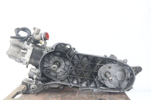 Engine peugeot elystar 125 - -,