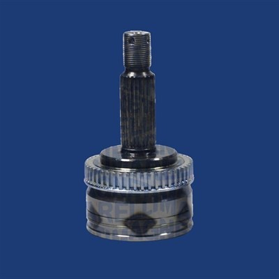 Front left magneti marelli - front,