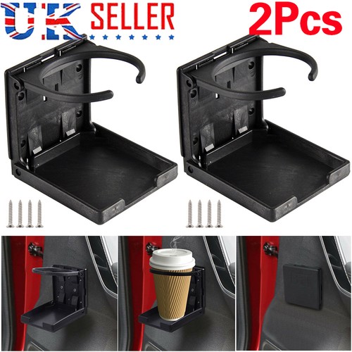 Universal folding drink - 2x, cup