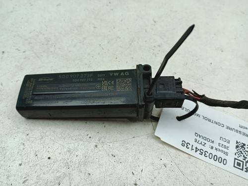 Skoda kodiaq tpms tyre - skoda,