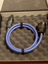 Cardas Clear Cygnus Power