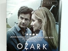 Ozark TV Series 2017 Jason