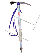 Vintage Mountain Technology