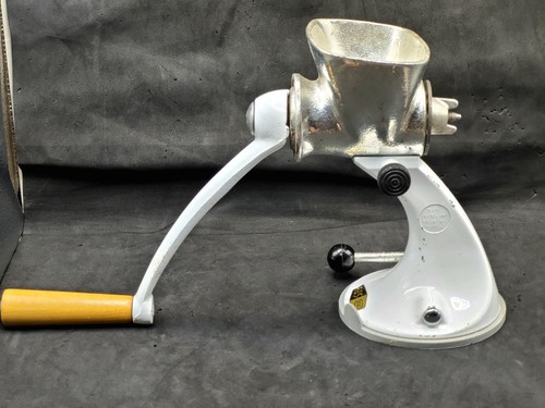 Vintage spong 605 meat - meat, grinder