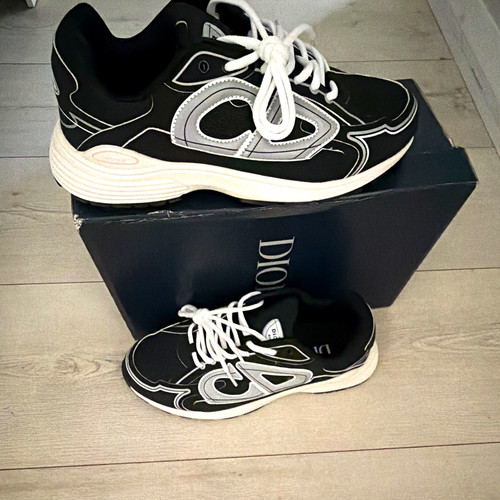 Dior men low top - low, up