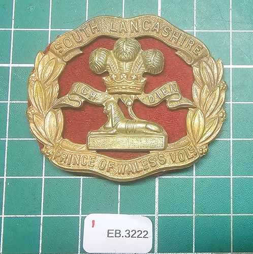 4th 5th battalions south - ta,