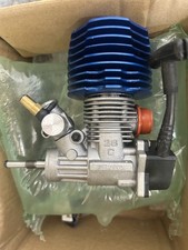 Basher Sabertooth 28 Nitro Rc Engine (Brand New)