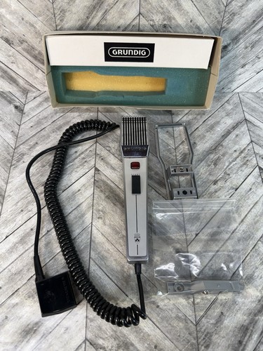 Grundig stenorette gdm519 - grundig,