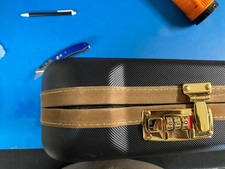 OU Shotgun Hard Case with