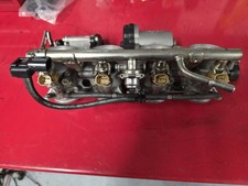 YAMAHA R6 13S THROTTLE BODIES