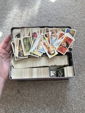 Vintage Brooke Bond Cards