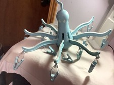 IKEA PRESSA Octopus Hanging