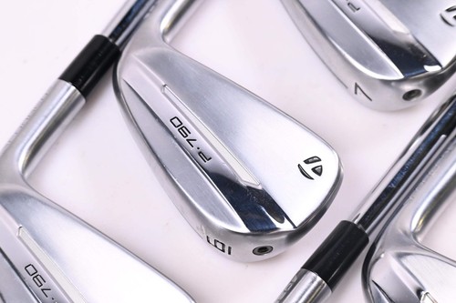 Taylormade p790 2025 - taylormade, irons