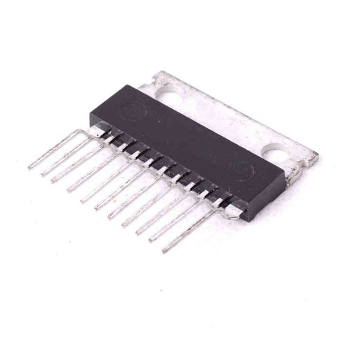 Tda3009s integrated circuit - tda3009s,
