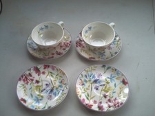 2X M&S MARKS AND SPENCER