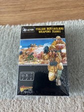 Bolt Action - Italian