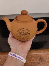 Unused Henry Watson Pottery /