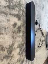 Sonos Beam (Gen 2) Soundbar -