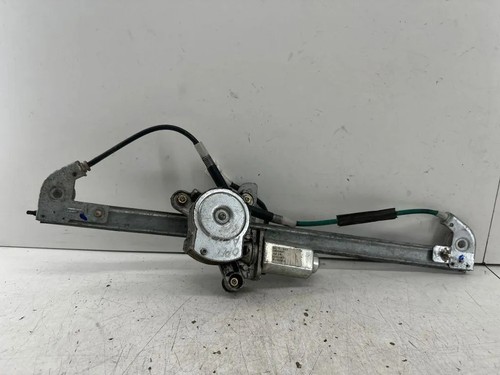 Opel agila h00 - a, window