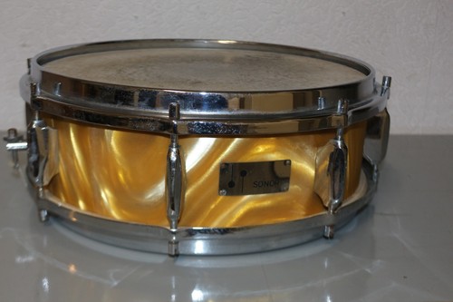 Sonor snare drum multi - sonor,