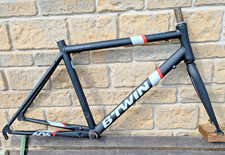 B'TWIN Triban 500 road bike frame-set. Size Small, 43cm / 44cm, 650 wheels fit