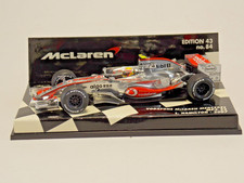 Minichamps F1. Vodafone