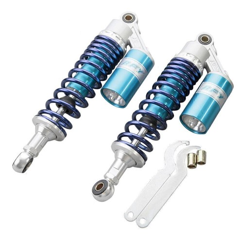Pair 320mm motorcycle shock - 320mm,
