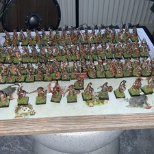 28mm Miniatures Hail Caesar