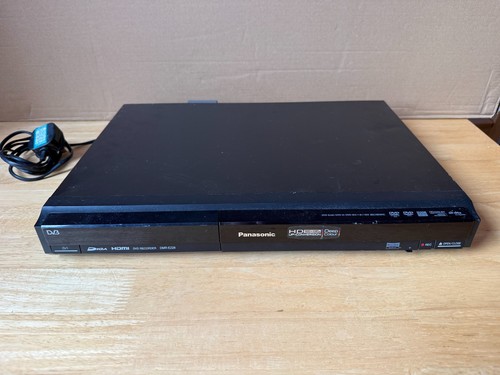 Panasonic dvd player freeview - dvd,