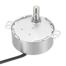 Synchronous Motor AC 220-240V